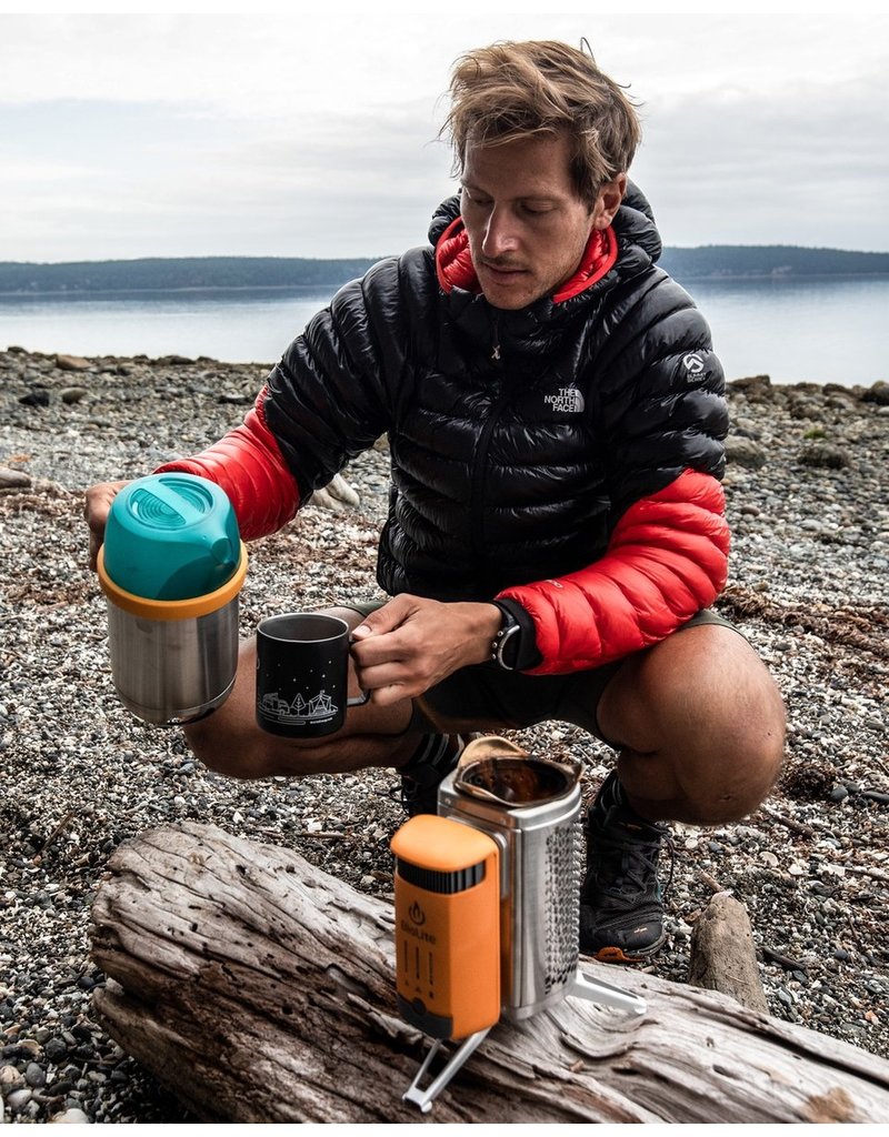 BioLite CampStove Complete Kit