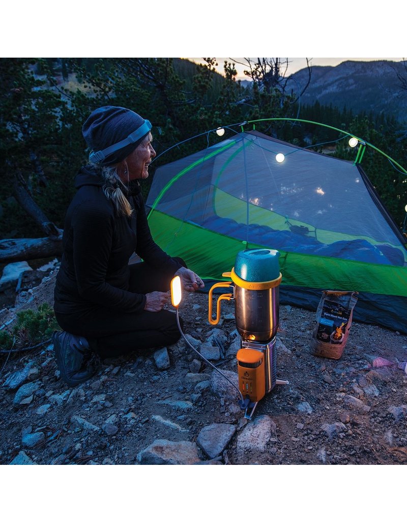 BioLite CampStove Complete Kit