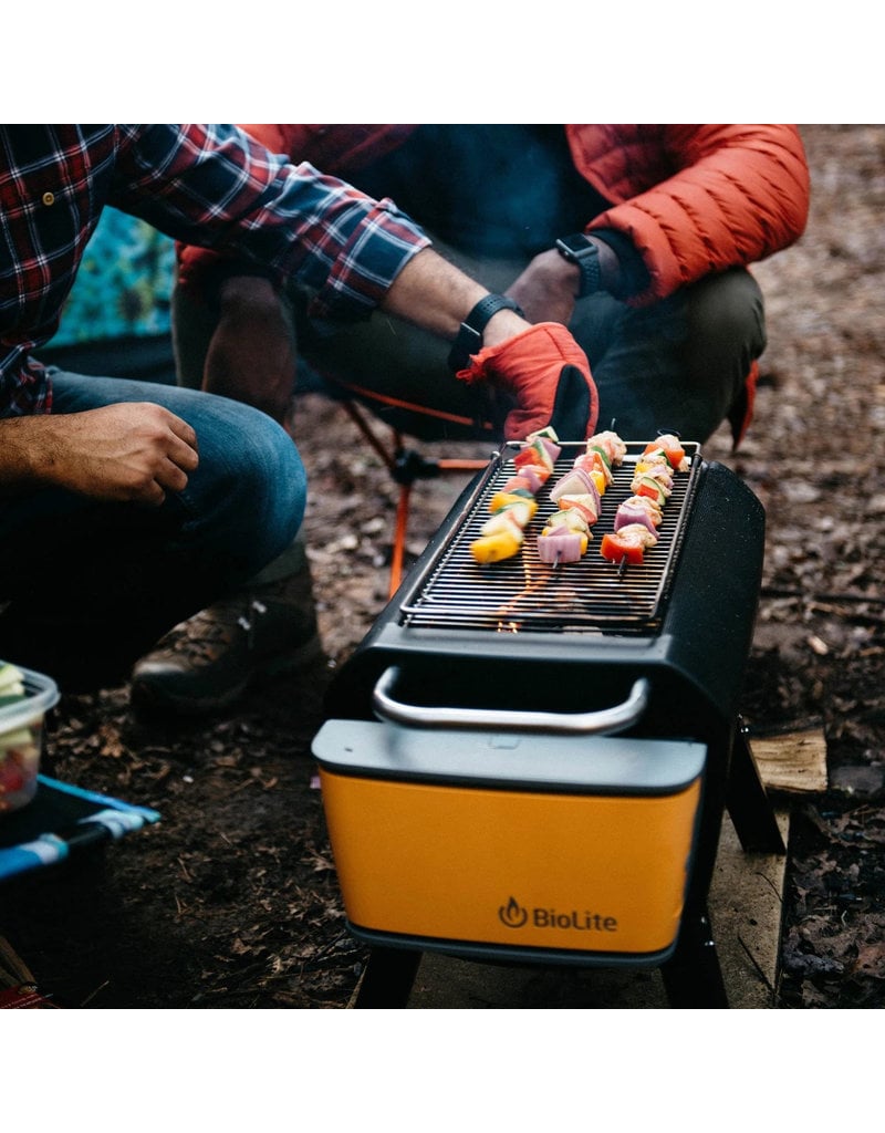 BioLite FirePit +