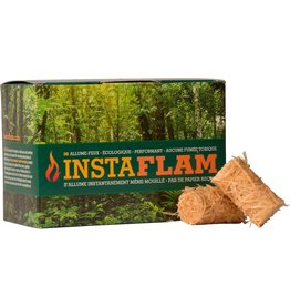 DDR Plein Air Instaflam Fire Starters (36 pack)