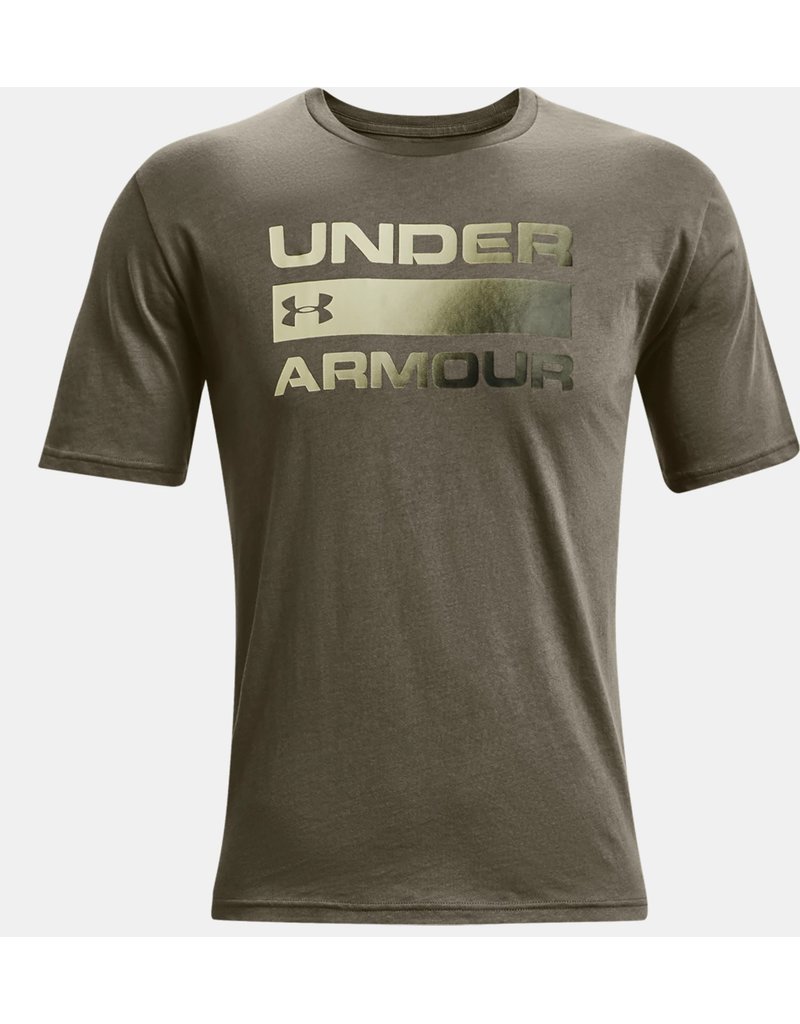 Under Armour UA Team Issue Wordmark