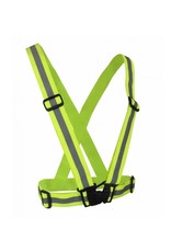 Jackfield Elastic Safety Harness