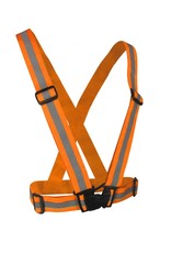 Jackfield Elastic Safety Harness