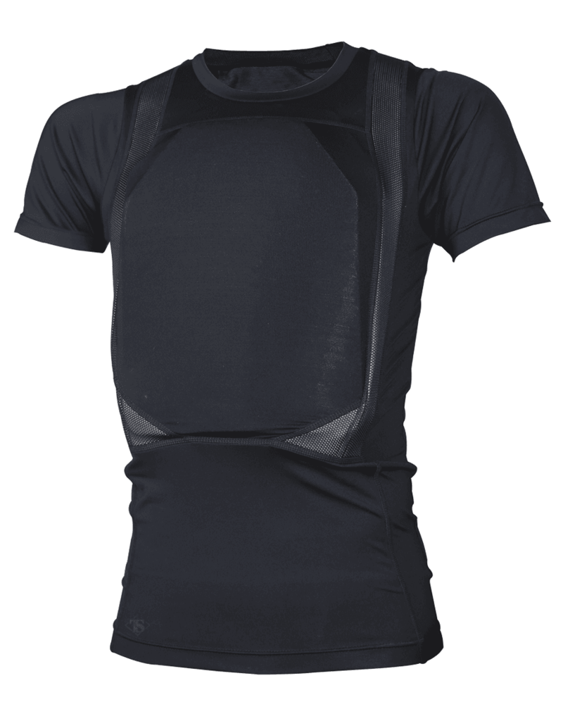Tru-Spec Concealed Armor Shirt