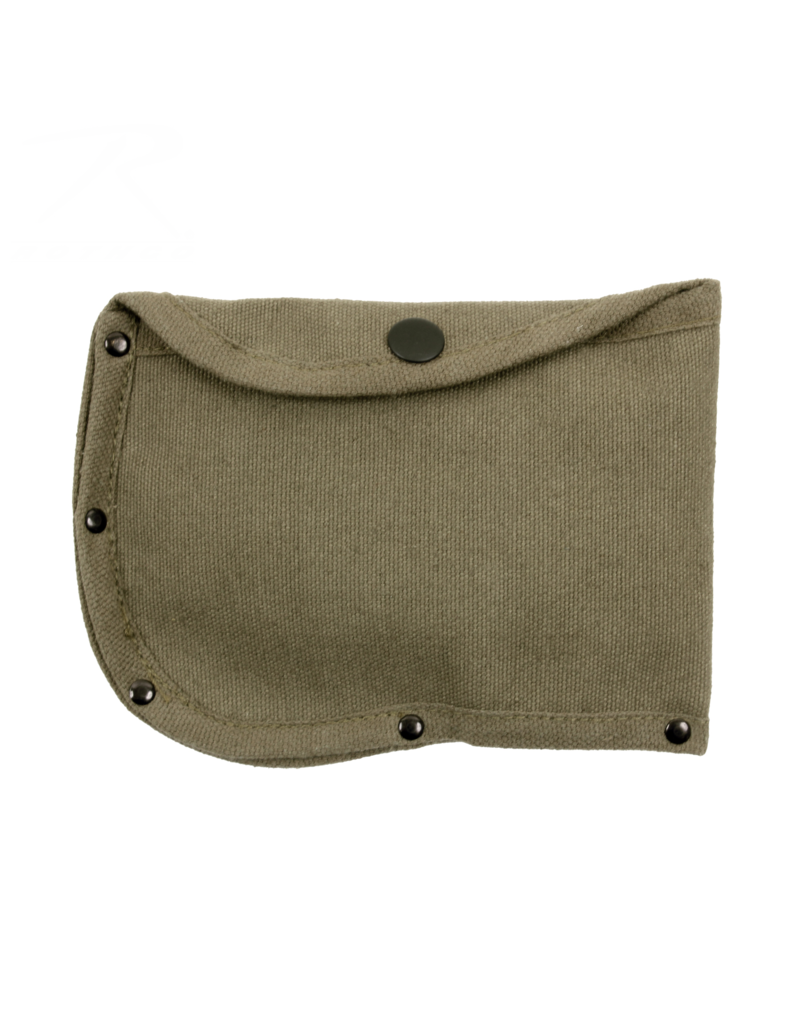 Rothco Canvas Axe Sheath