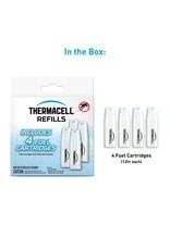 Thermacell Fuel Cartridge Refills