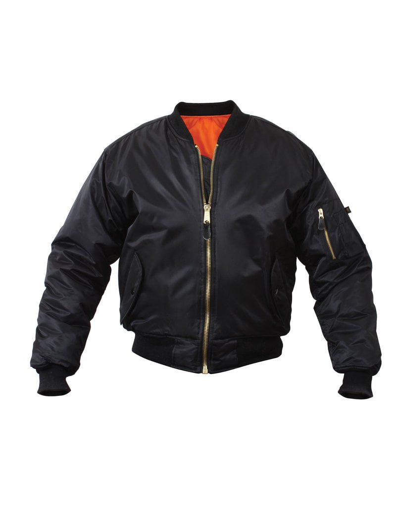 Rothco MA-1 Flight Jacket