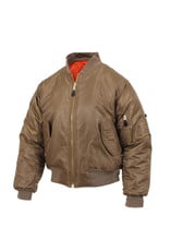 Rothco MA-1 Flight Jacket