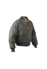 Rothco MA-1 Flight Jacket