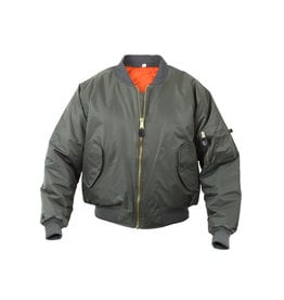 Rothco MA-1 Flight Jacket