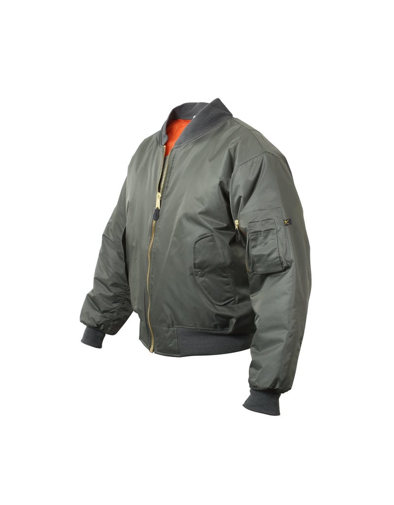 Rothco MA-1 Flight Jacket