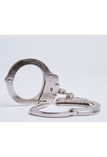 Peerless Handcuff Company Chain Link Handcuff  (700C/701C)