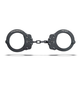 Peerless Handcuff Company Superlite Chain Link Handcuff (730C/B)