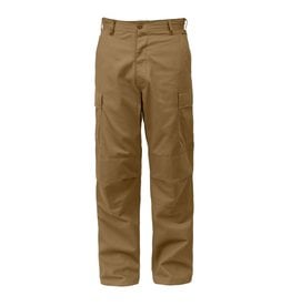 Rothco Relaxed Fit Zipper Fly BDU Pants