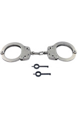 Smith & Wesson Model 100 Chain-Linked Handcuff