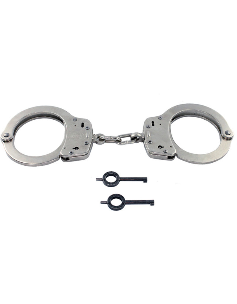 Smith & Wesson Model 100 Chain-Linked Handcuff