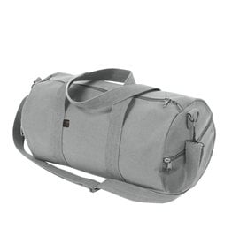 Rothco Canvas Shoulder Duffle Bag - 19 Inch