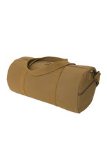 Rothco Canvas Shoulder Duffle Bag - 19 Inch