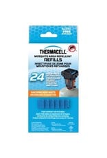 Thermacell Backpacker Mat-Only Refills