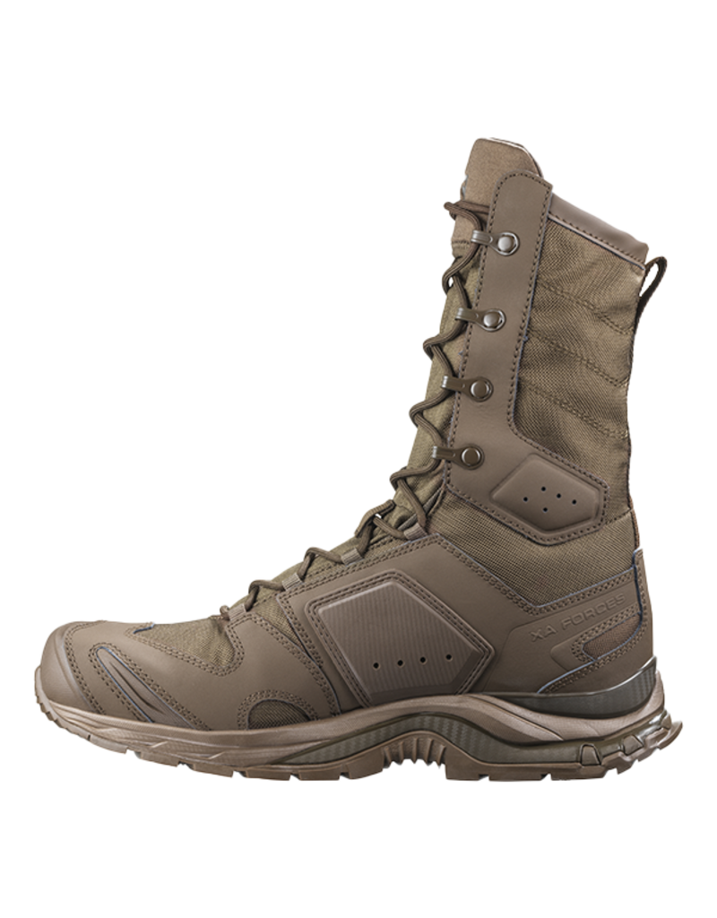 Salomon Tactical jungle boots XA Force Jungle