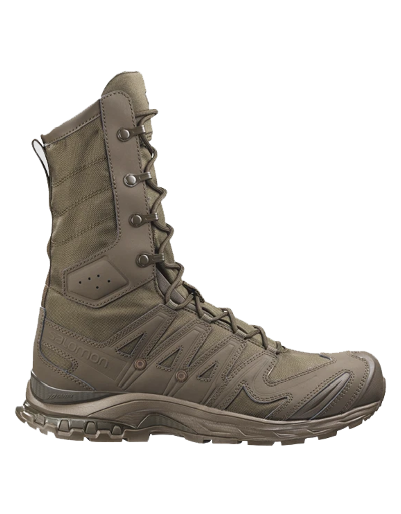 Salomon tactical jungle boots XA Jungle - Surplus Militaire
