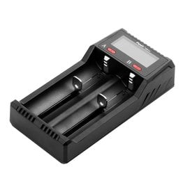 Fenix Dual Channel Smart Charger