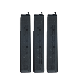 KWA QRF Mod 3 Magazine (3 pack)