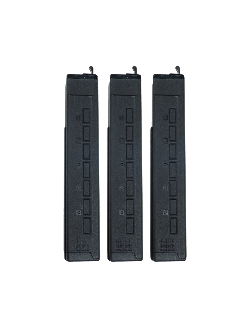 KWA QRF Mod 3 Magazine (3 pack)