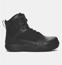 Under Armour Stellar Protect Composite Toe Tactical Duty Boots for Men