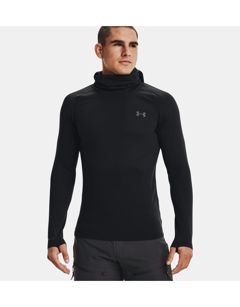 Under Armour Base 3.0 Hoody