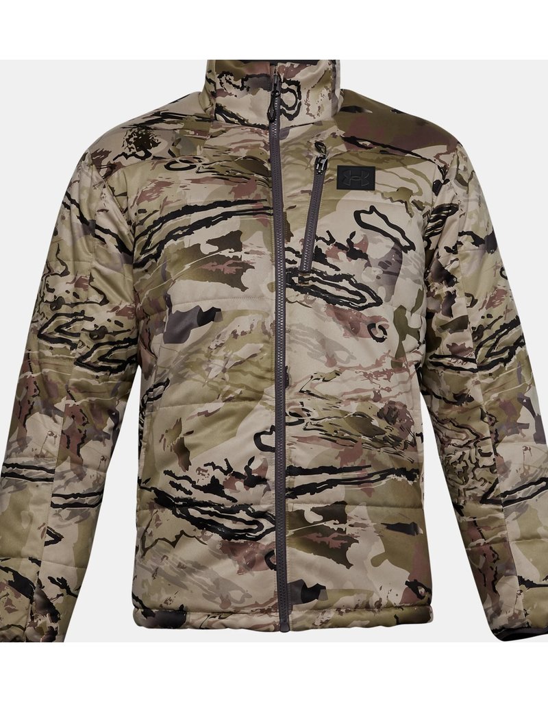 Under Armour Timber Jacket