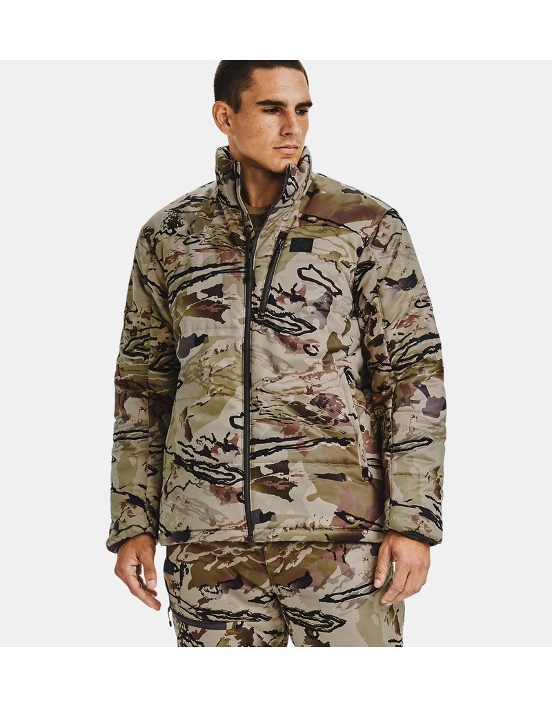 Under Armour Timber Jacket