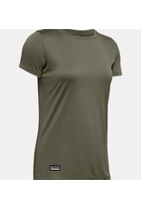 Under Armour Women Tac Tech T-Shirt