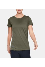 Under Armour Women Tac Tech T-Shirt