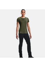 Under Armour Women Tac Tech T-Shirt