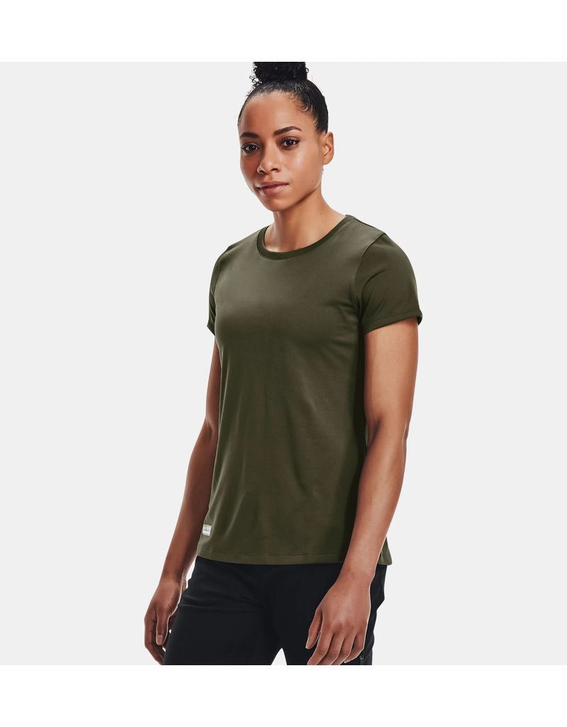 Under Armour Women Tac Tech T-Shirt