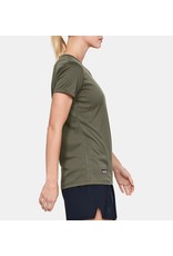 Under Armour Women Tac Tech T-Shirt