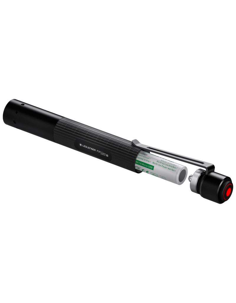 Led Lenser P2R Core