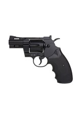 KWC 357 2.5" Revolver