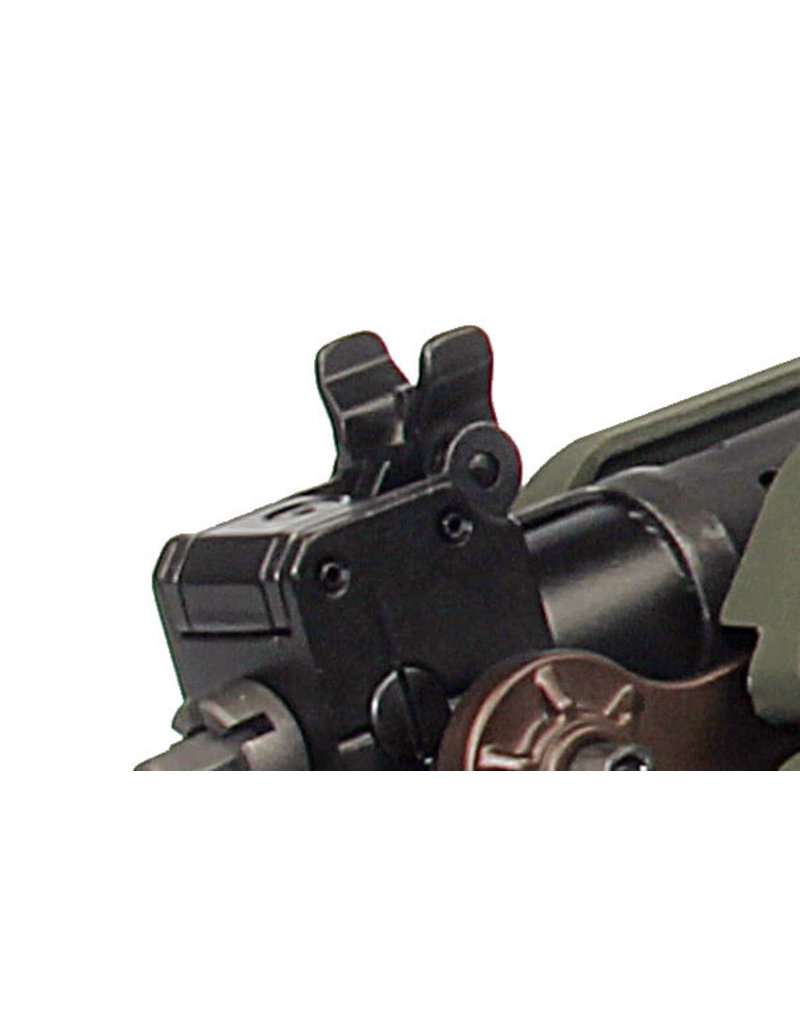 G&G GK5C GL (Tactical FNC)