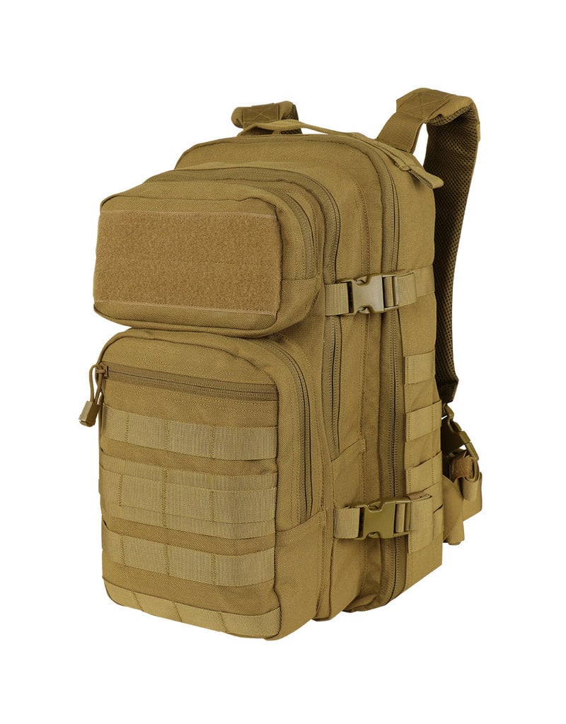 Condor Outdoor Compact Assault Pack - Gen II