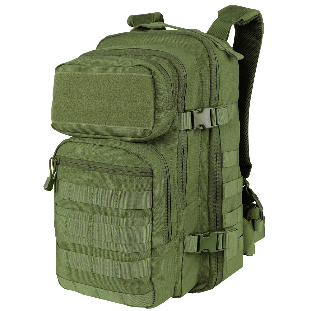 Compact Assault Pack - Gen II - SMPR Tactique Plein-Air