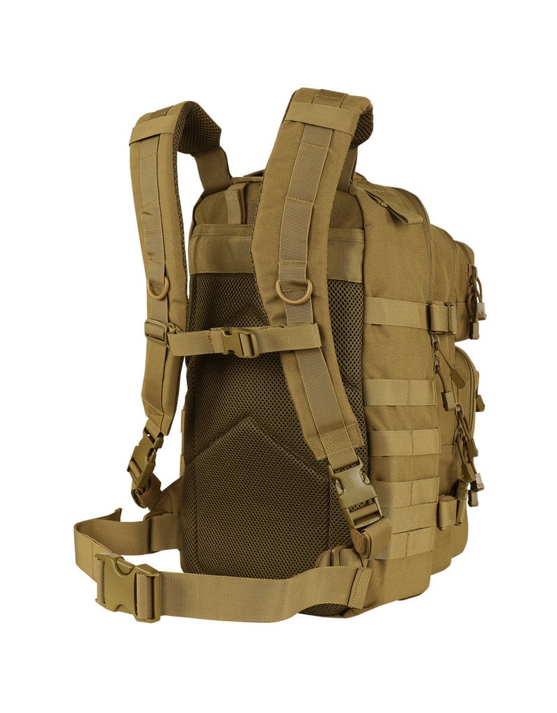 Condor Outdoor Compact Assault Pack - Gen II