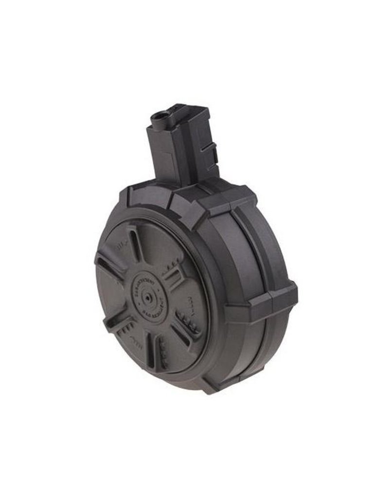 G&G MP5 1500rds Drum Magazine