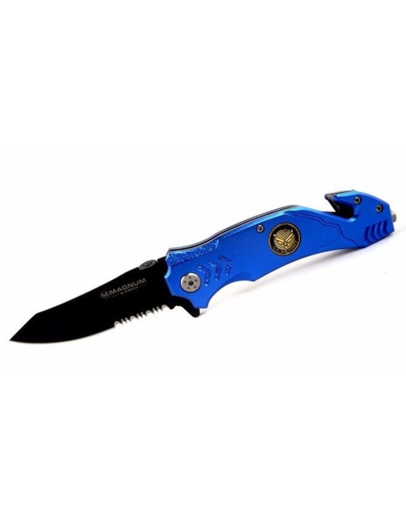 Böker Flipper folding knife Air Force Rescue