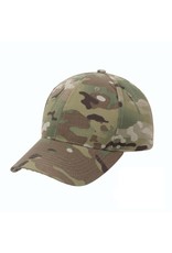 Rothco Camo Supreme Low Profile Cap