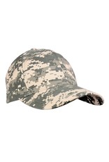 Rothco Camo Supreme Low Profile Cap