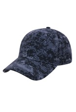 Rothco Camo Supreme Low Profile Cap