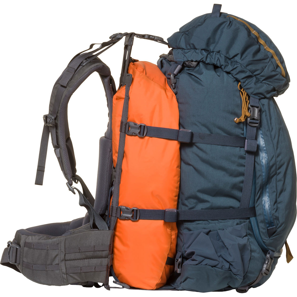 直販直営 ULA Equipment / DLX Duffle Bags - 70L www.bass-boat.jp