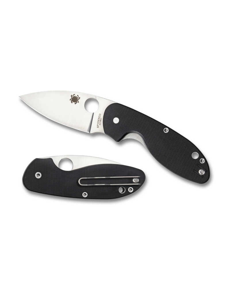 Spyderco Efficient